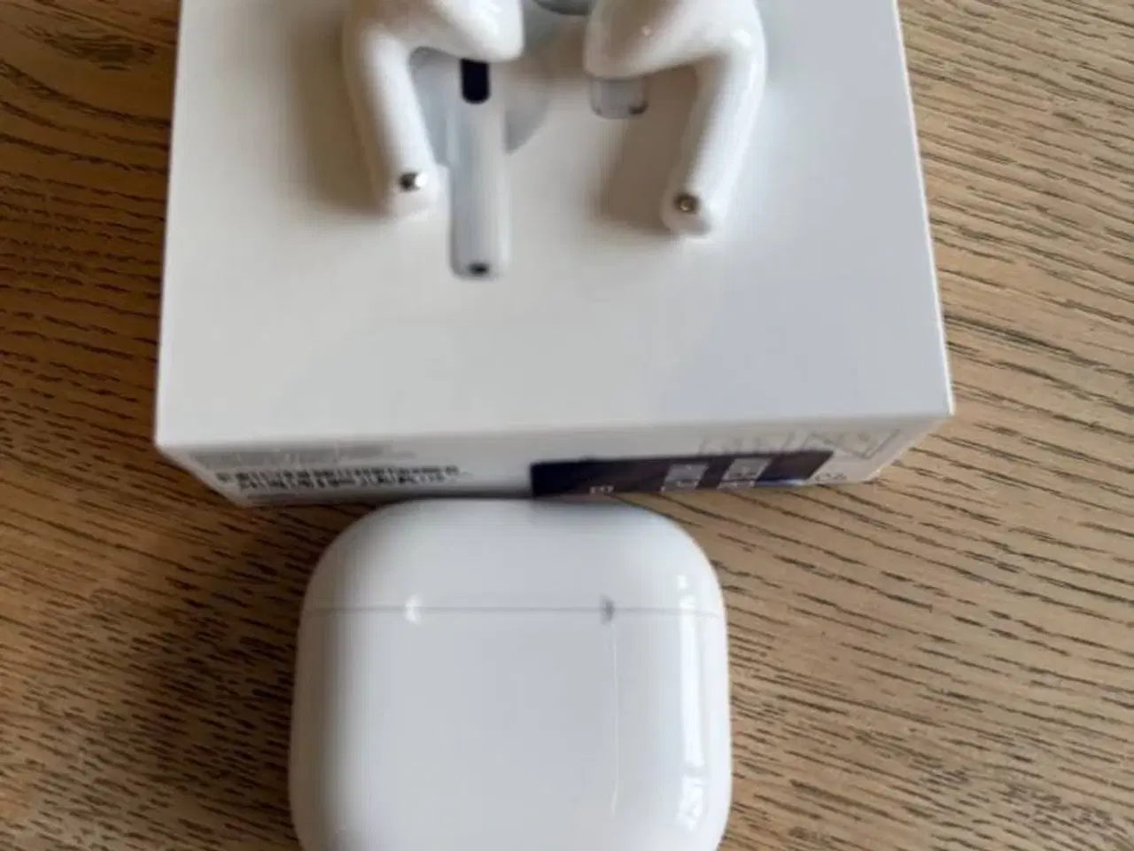 Billede 1 - airpods gen 4 