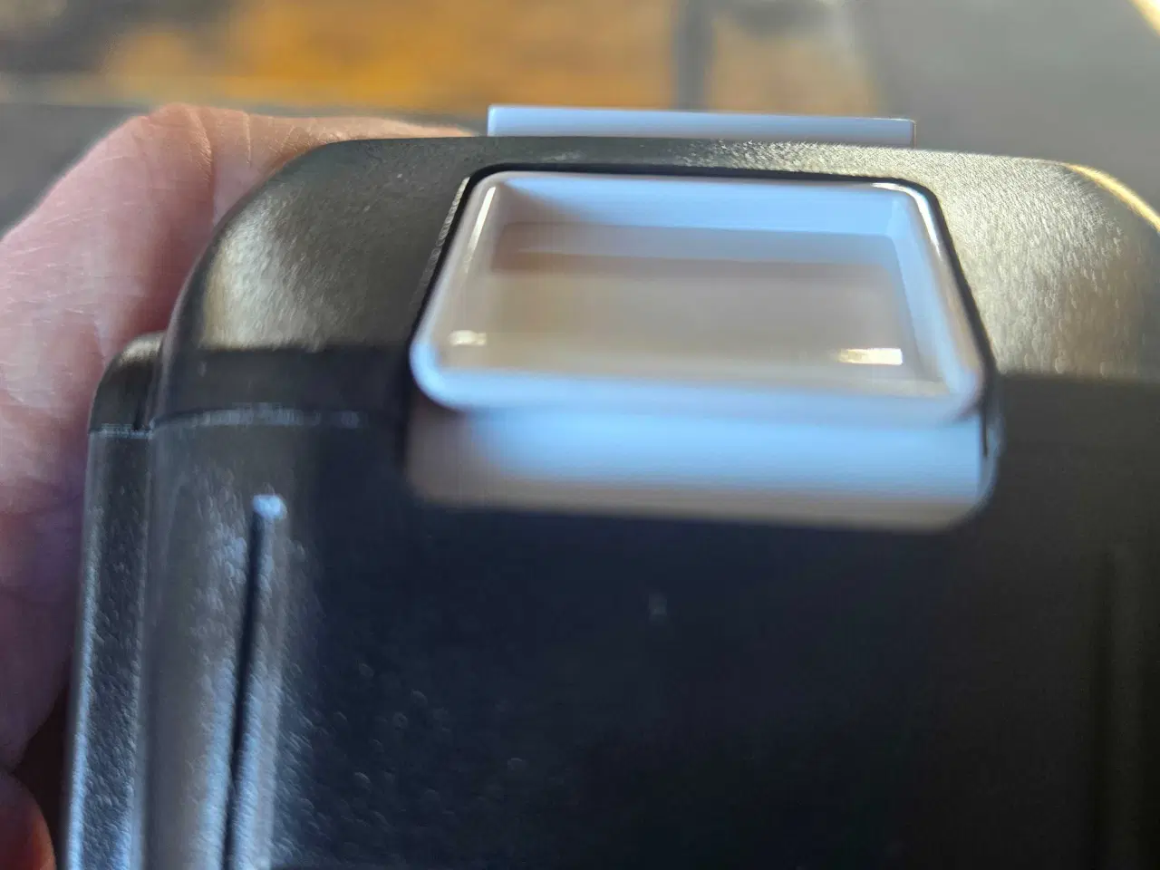 Billede 2 - 12 amp.batteri til Makita maskiner 