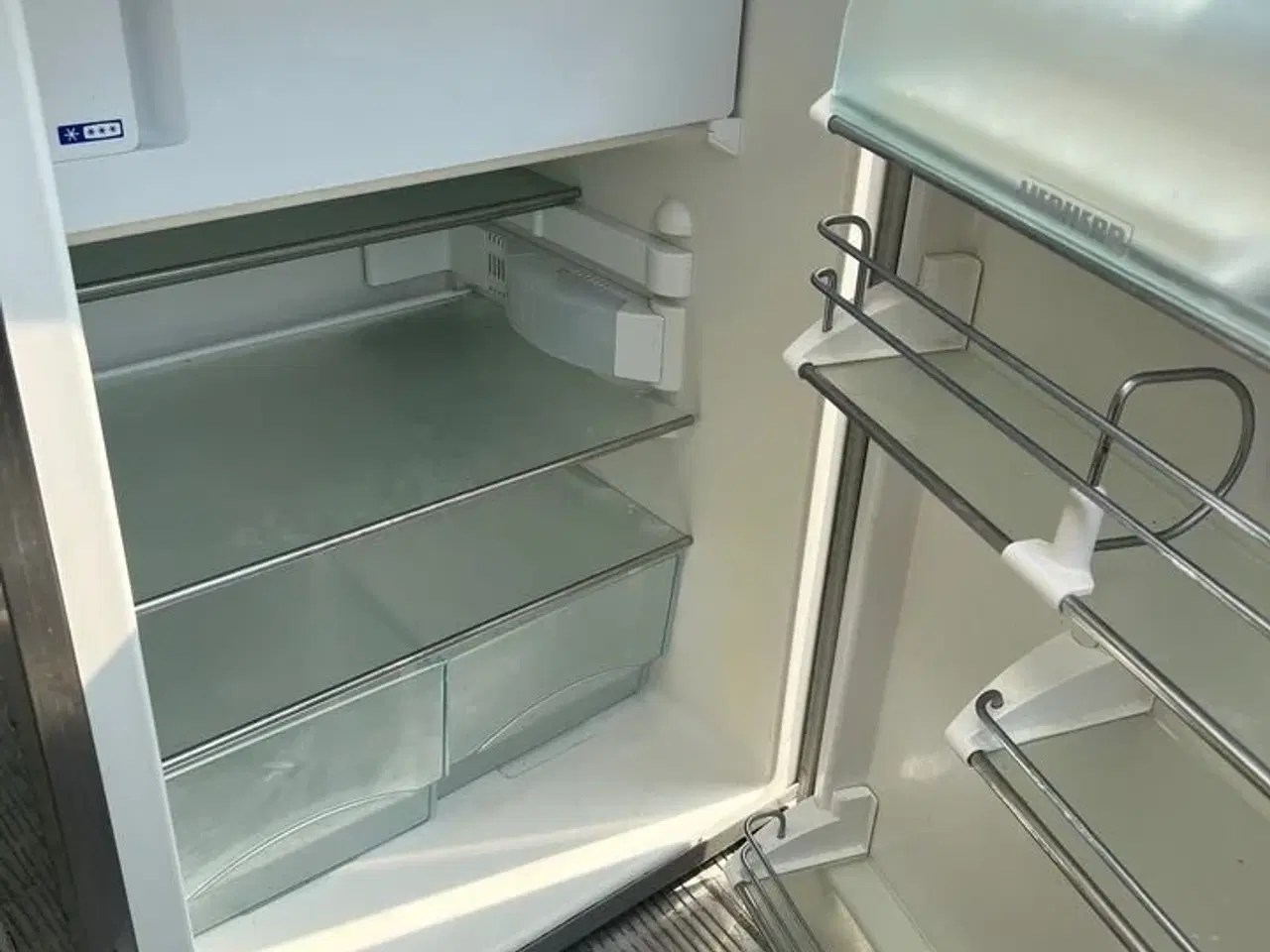 Billede 4 - Køle/fryseskab LIEBHERR