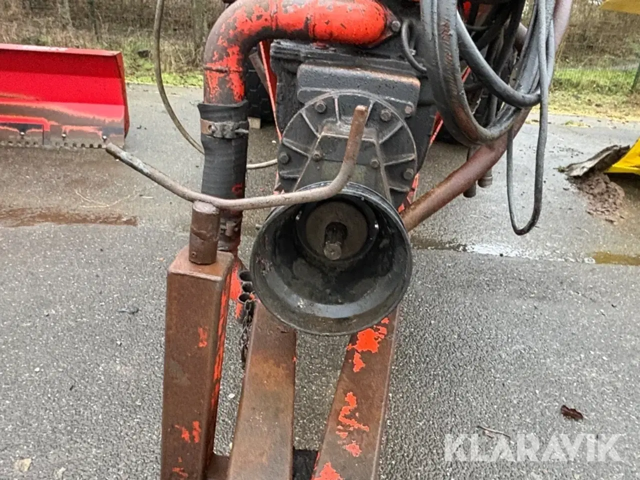 Billede 7 - Slamsuger Kimadan