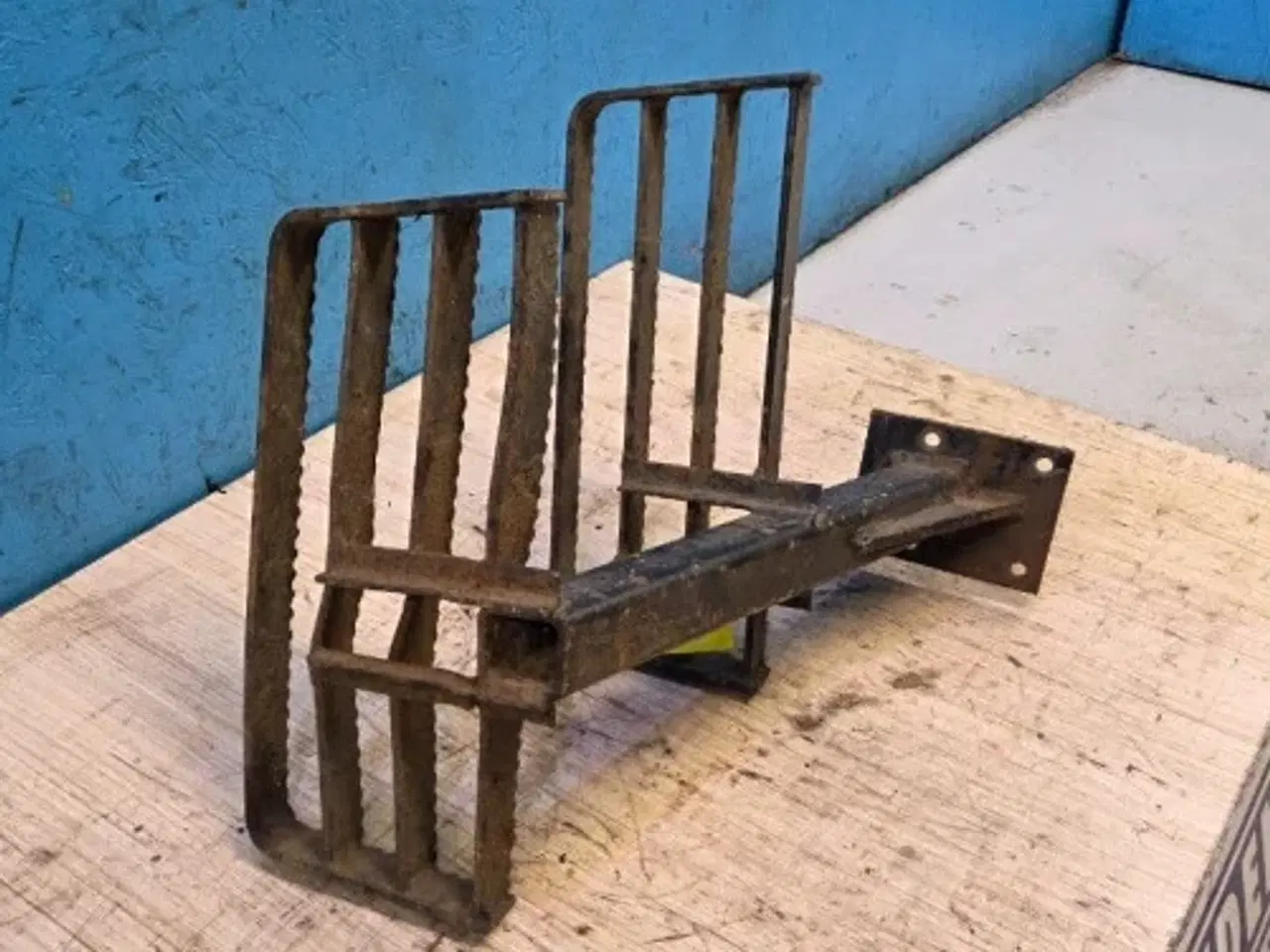 Billede 6 - Massey Ferguson 3060 Trine 3618875M91