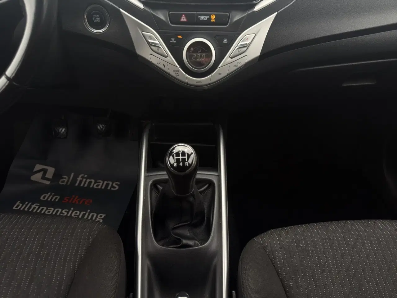 Billede 13 - Suzuki Baleno 1,2 Dualjet SHVS Exclusive