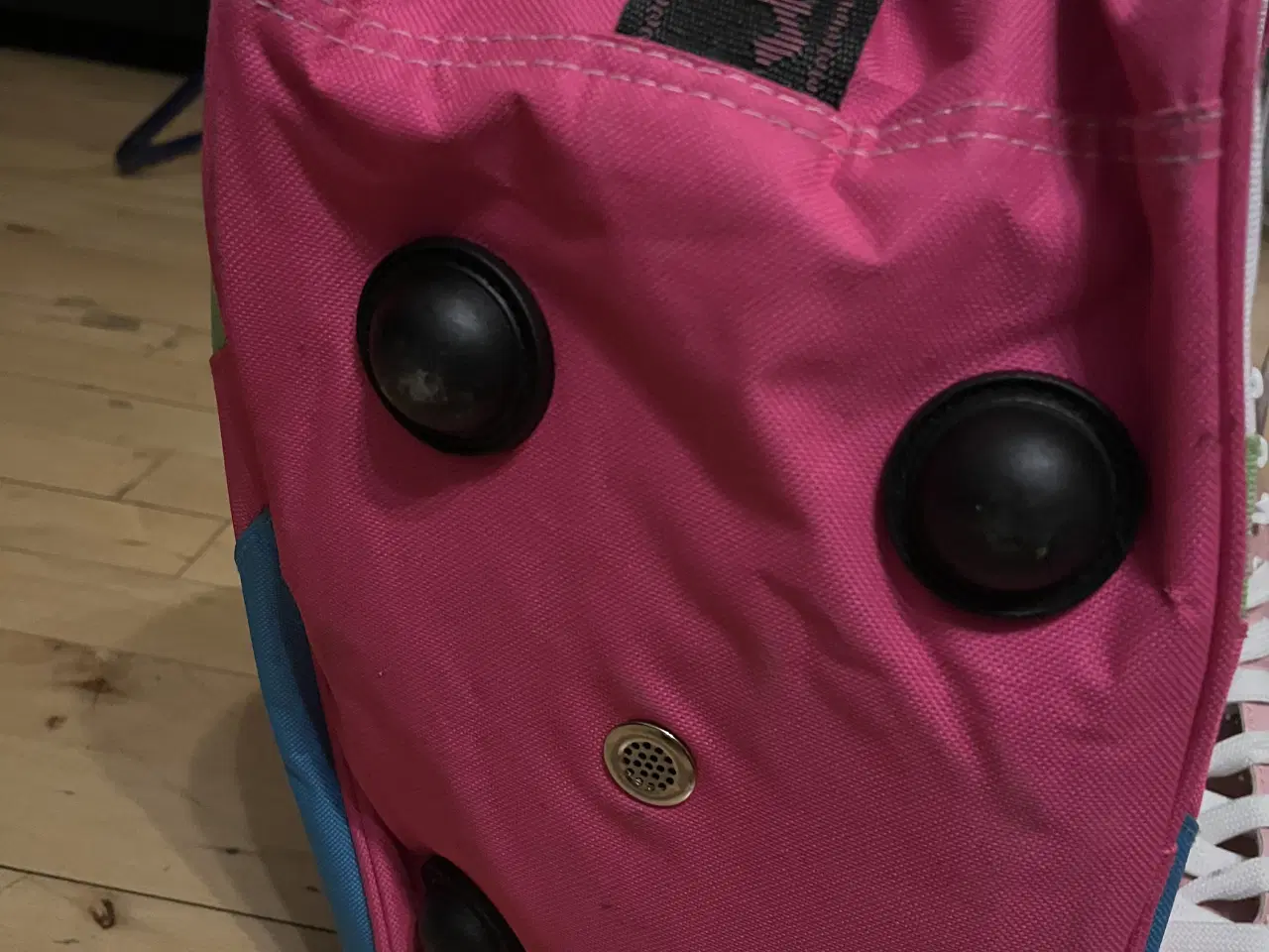 Billede 10 - Kunstskøjter str 38 + taske 