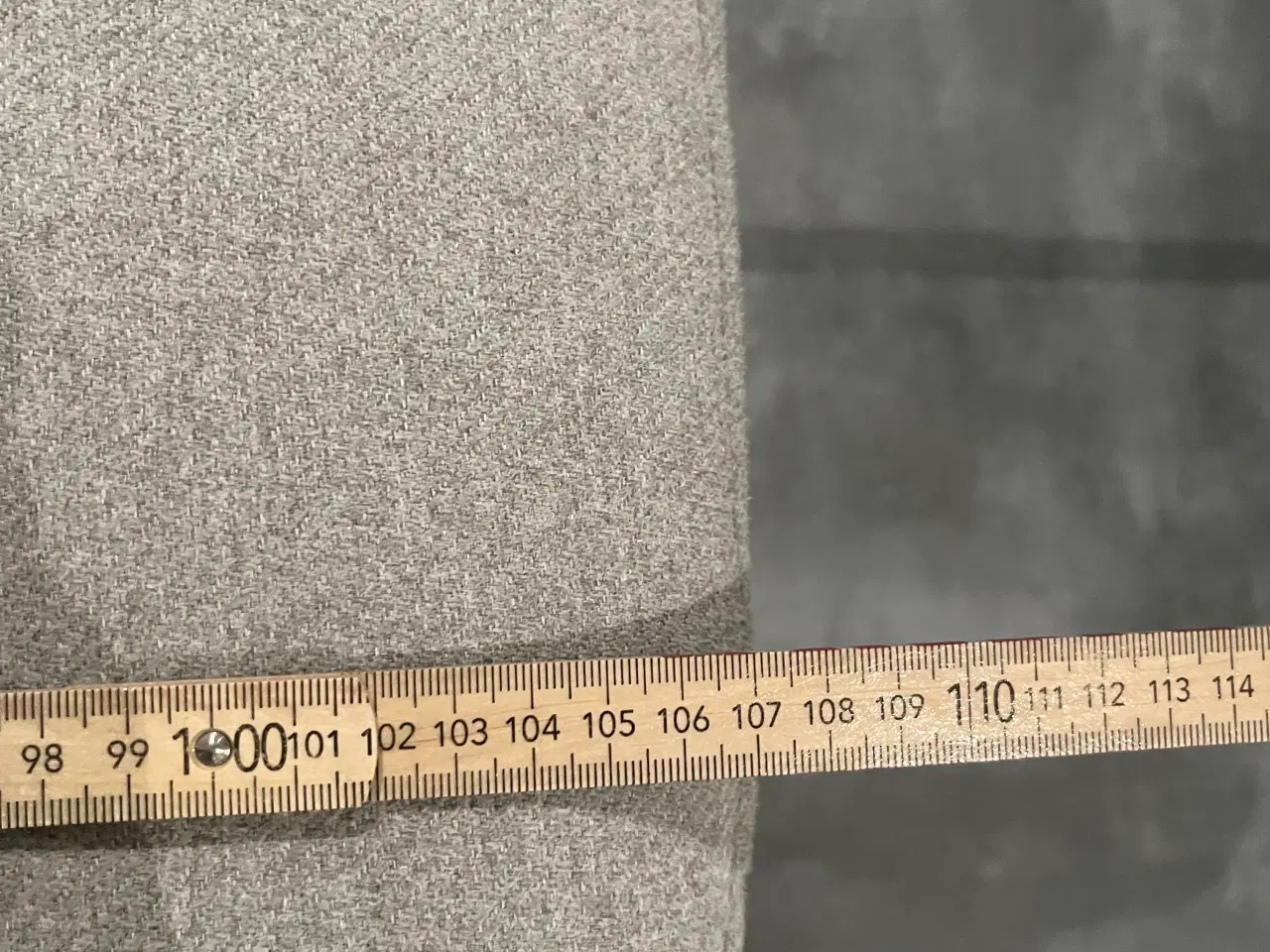 Billede 9 - Sovesofa