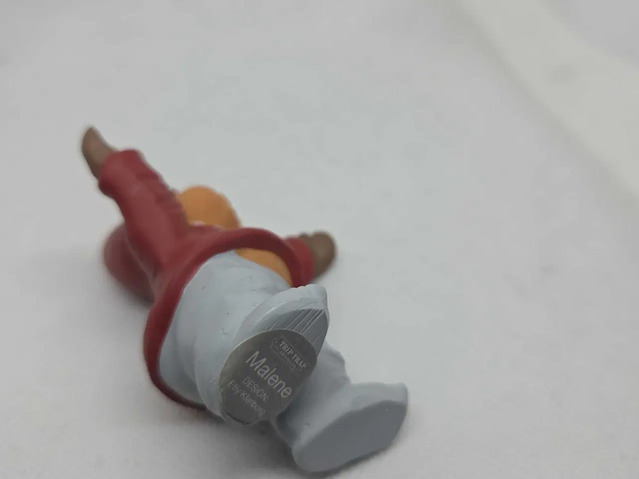 Billede 4 - Klarborg nisse Malene