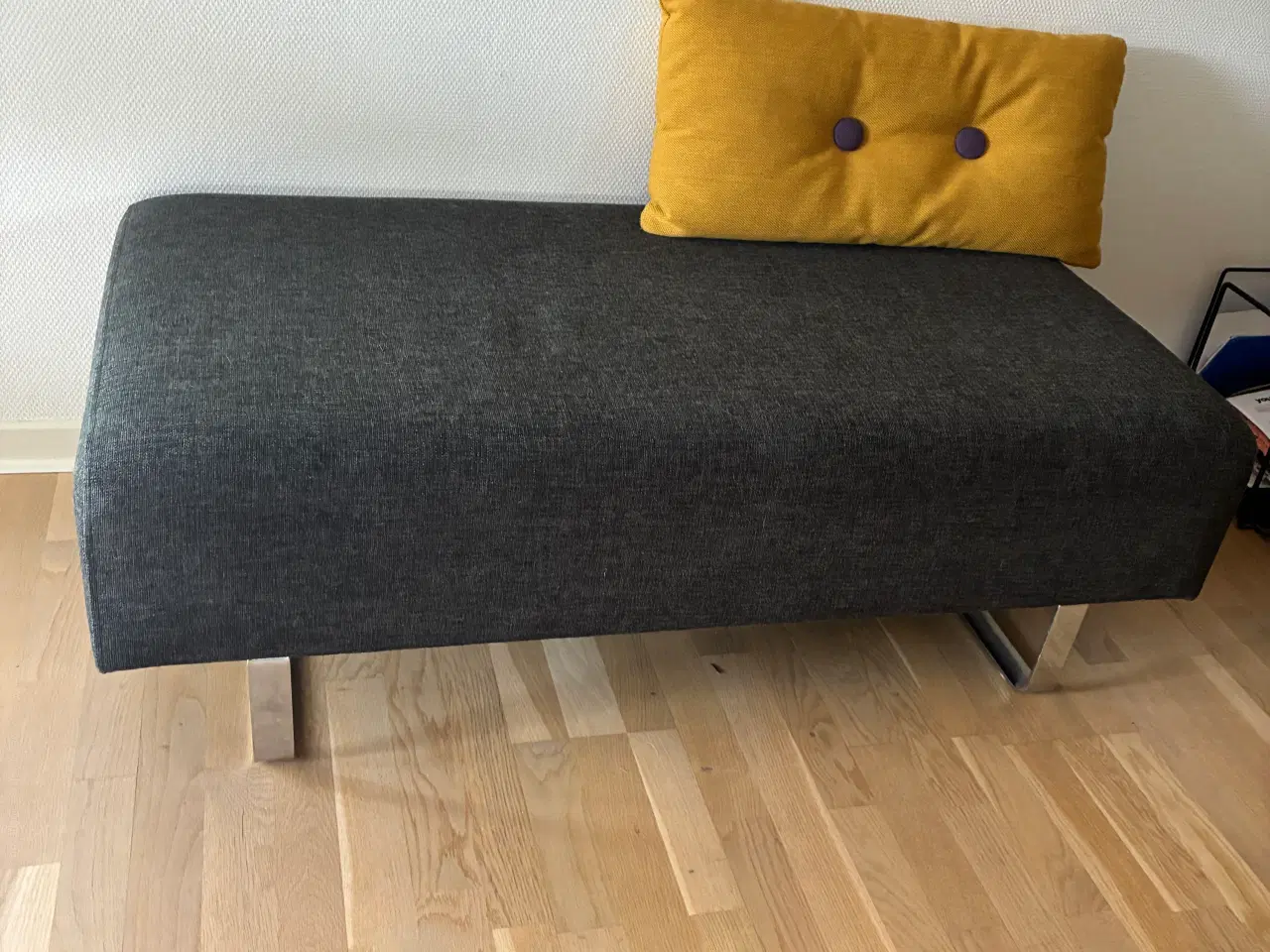 Billede 1 - Puff fra bolia