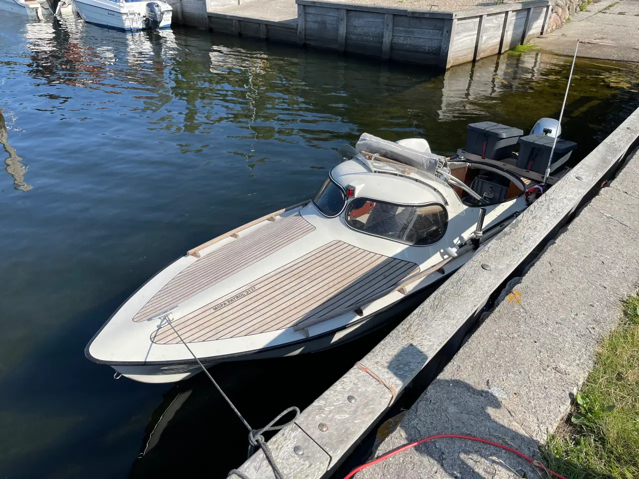 Billede 13 - MOPA PATROL