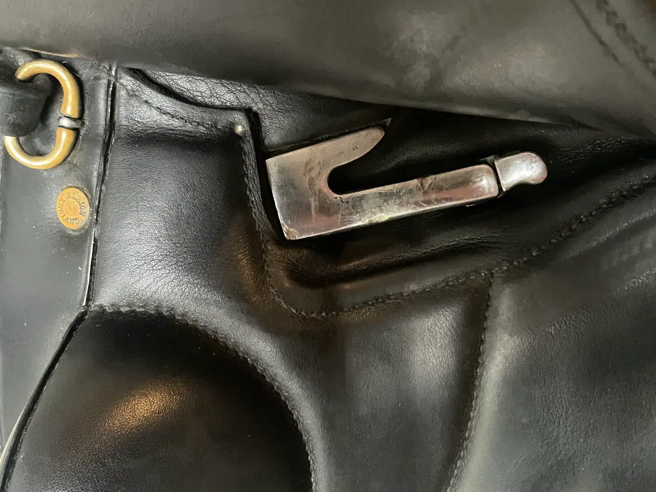 Billede 14 - Albion Fabrento adjusta tree - RESERVERET