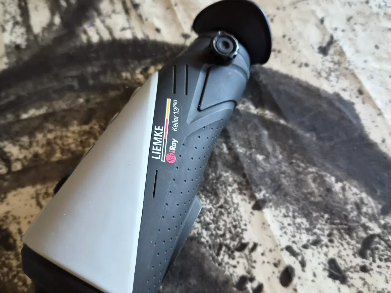 Billede 1 - Liemke Keiler Pro 13 