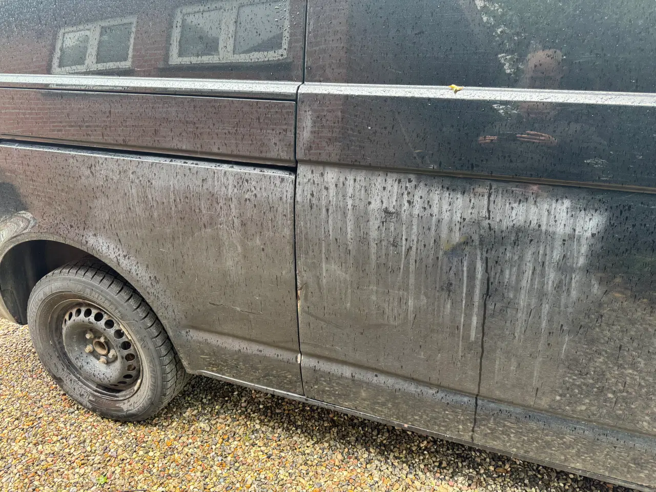 Billede 6 - Vw transporter t5