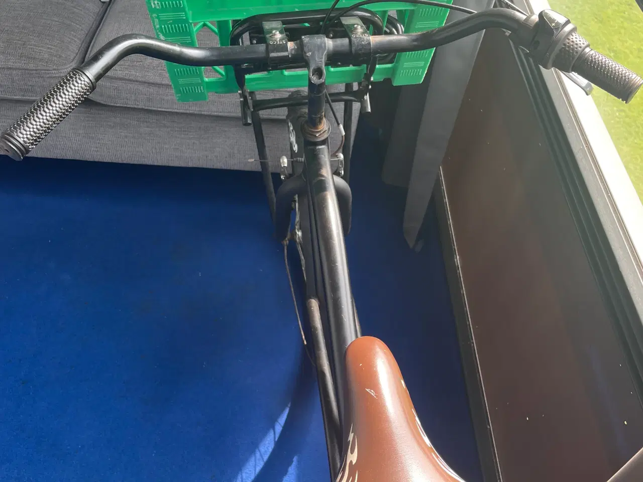 Billede 3 - Børne cruiser cykel