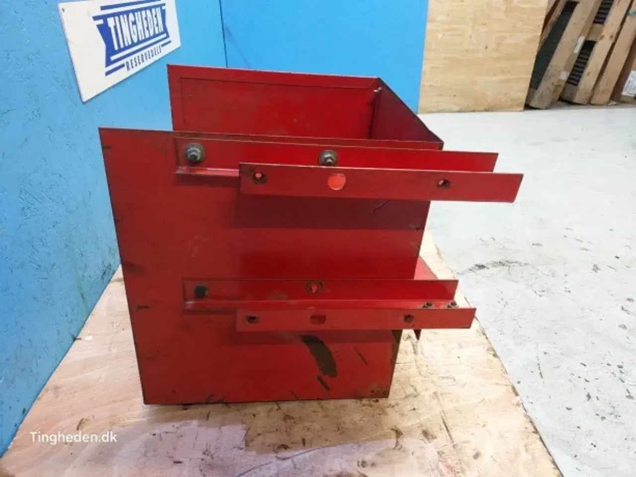 Billede 2 - Massey Ferguson 32 Skærm 28780509