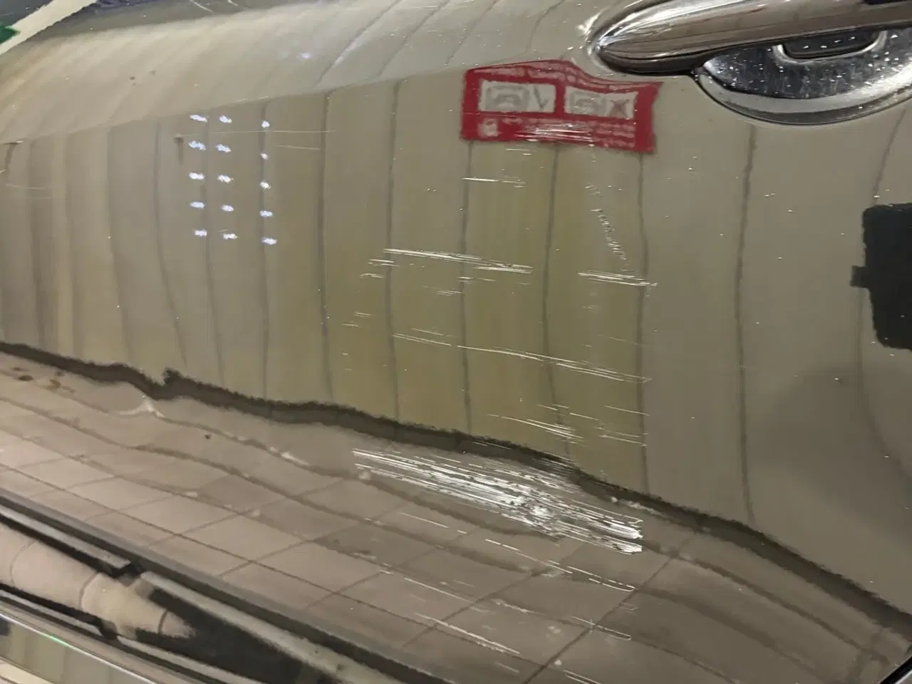 Billede 10 - Renault Grand Scenic III 1,6 dCi 130 Expression 7prs