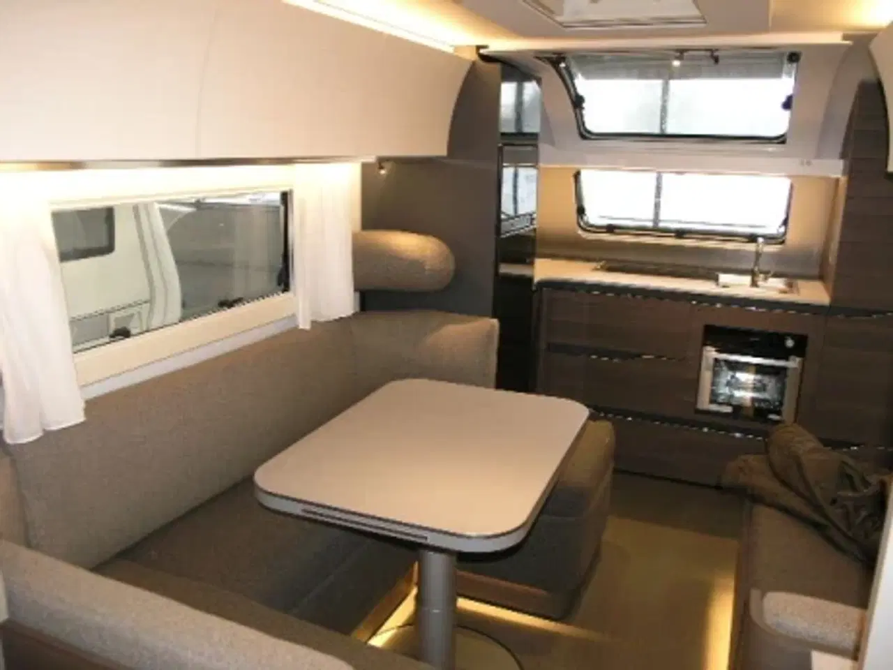 Billede 16 - Adria Alpina 663 HT