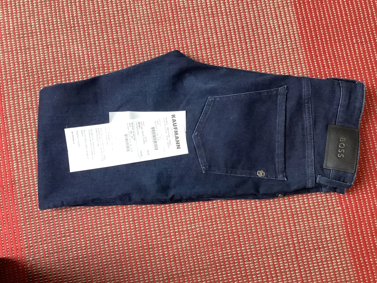 Billede 2 - Hugo Boss jeans