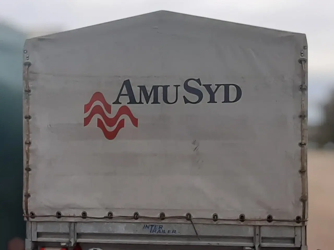 Billede 4 - Niawadow Selandia F1326