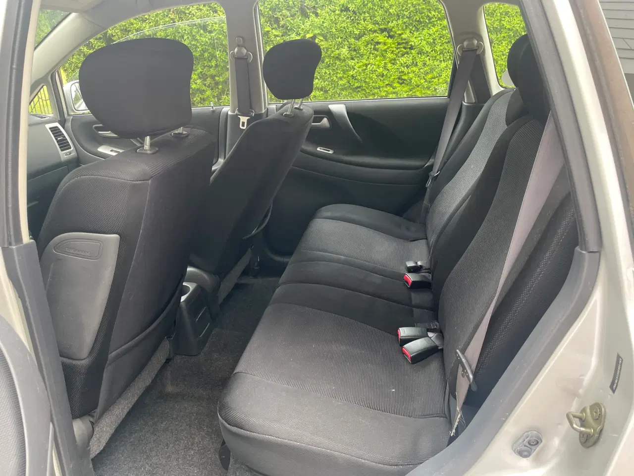 Billede 6 - Suzuki Liana 1.6 