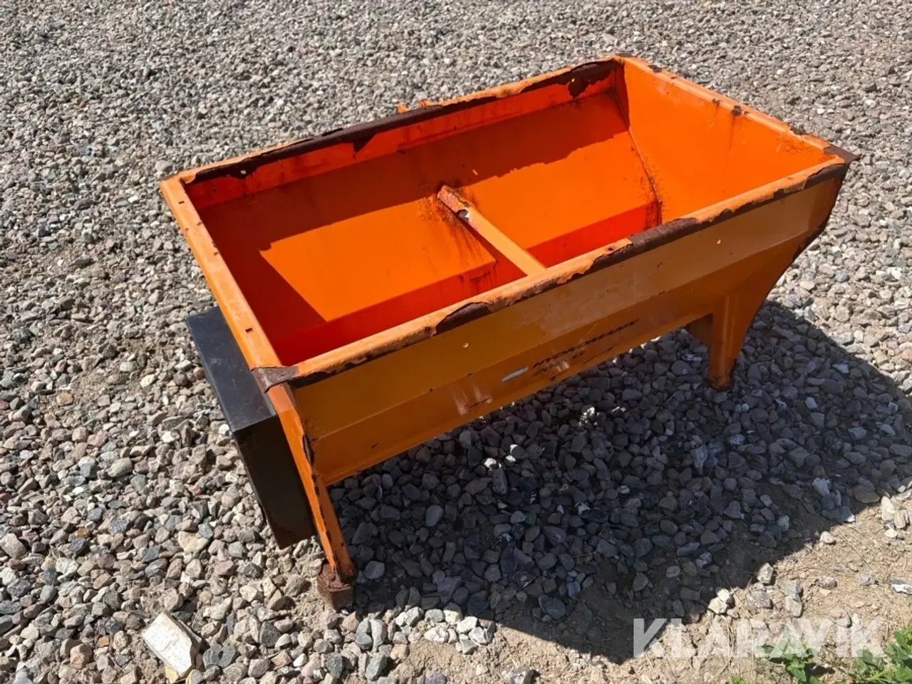 Billede 7 - Saltudlægger Hydroman 200G