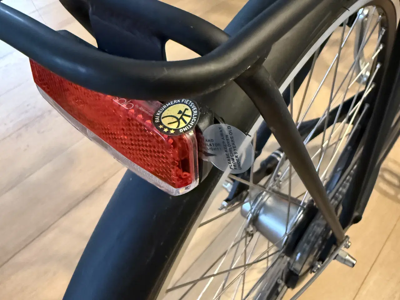 Billede 4 - Batavus Brighton Damecykel str.49