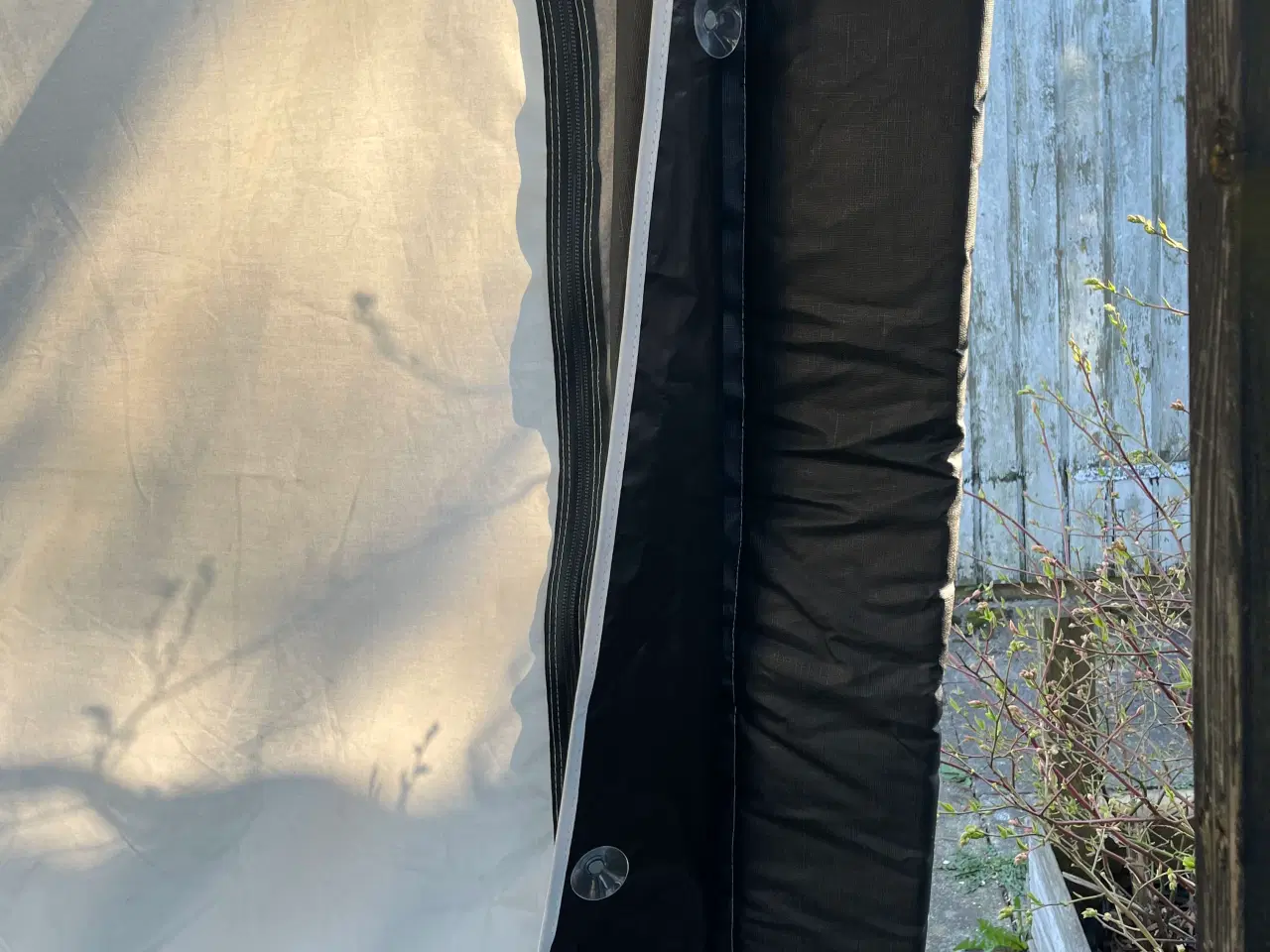 Billede 9 - Isabella Ventura AIR Dove 400 luftfortelt