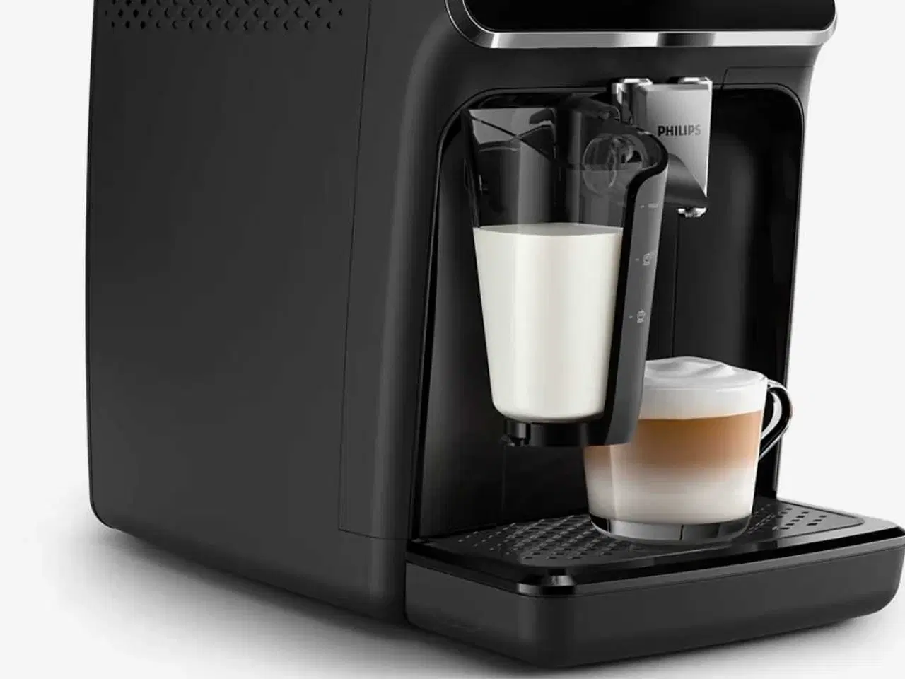 Billede 4 - Philips kaffemaskine sælges Næsten som ny, brugt m