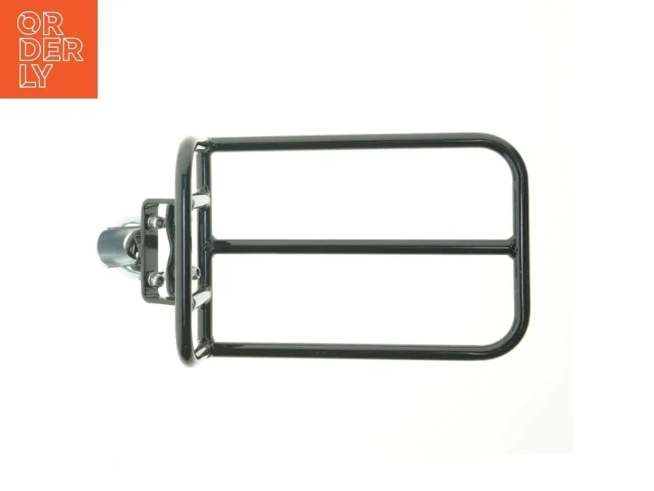 Billede 4 - Cykelbagagebærer (str. 44,5x22,5 cm)