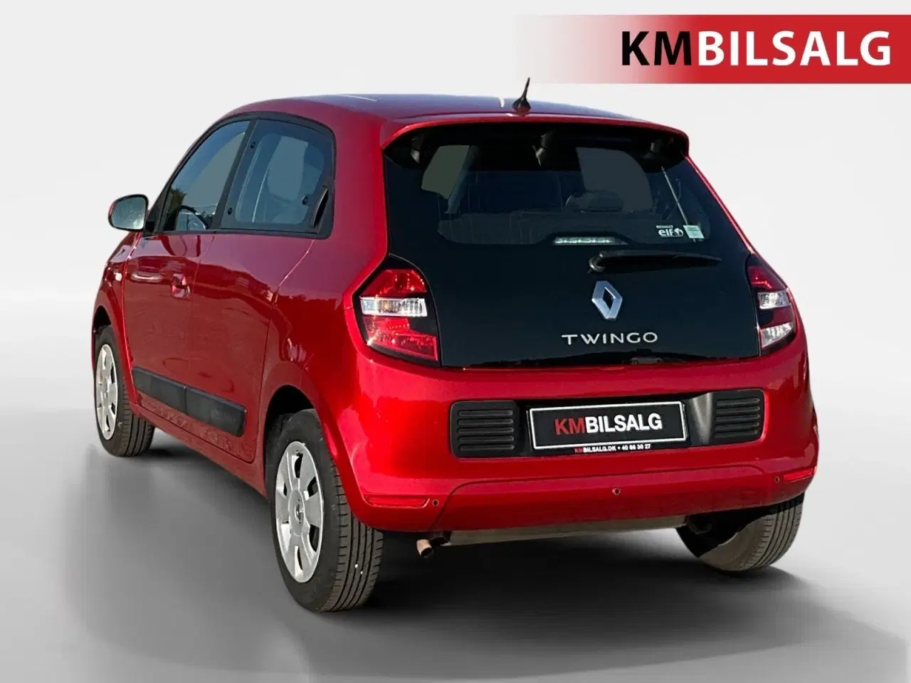 Billede 5 - Renault Twingo 1,0 SCe 70 Expression