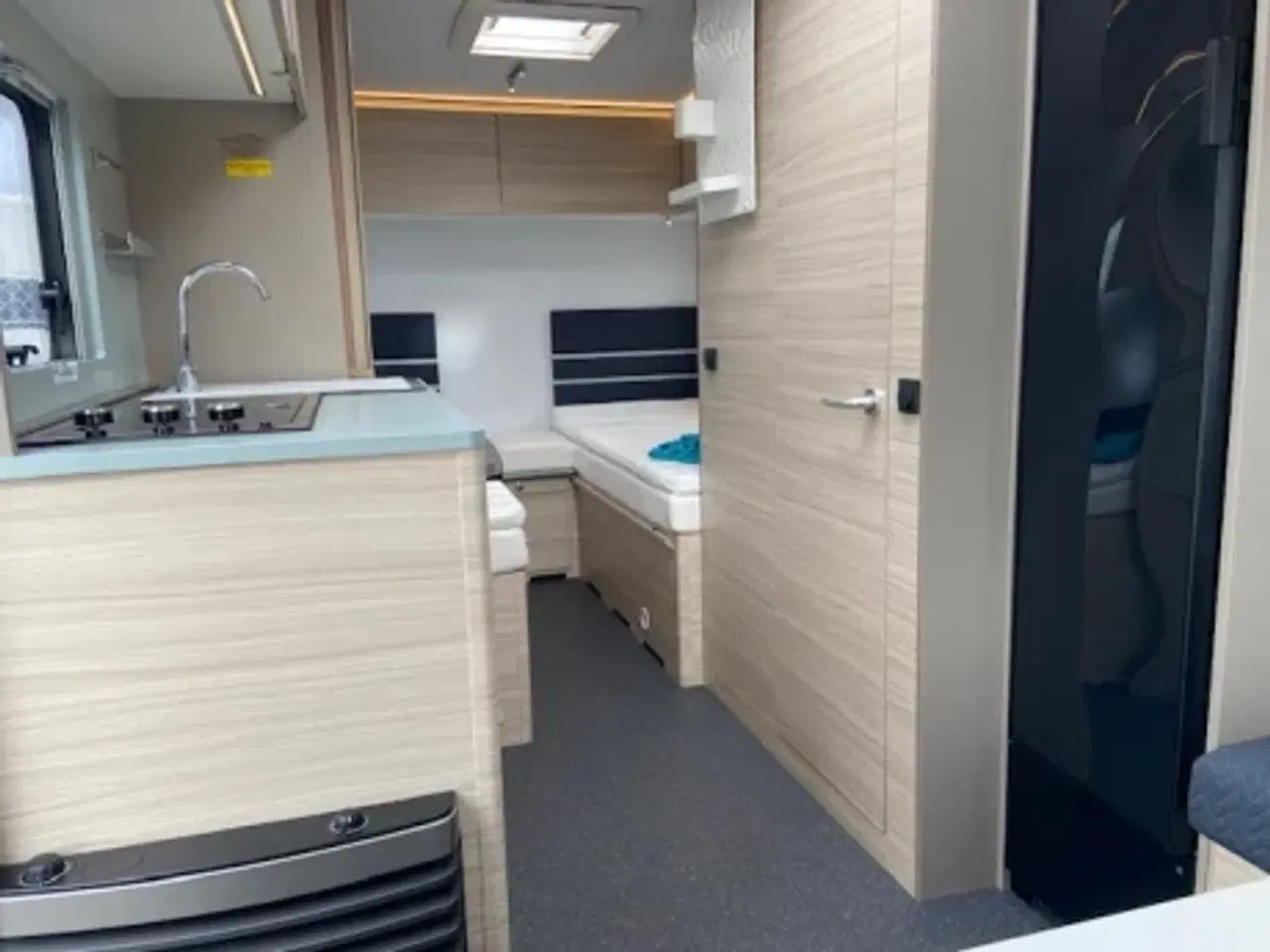 Billede 11 - Adria Altea 502 UL