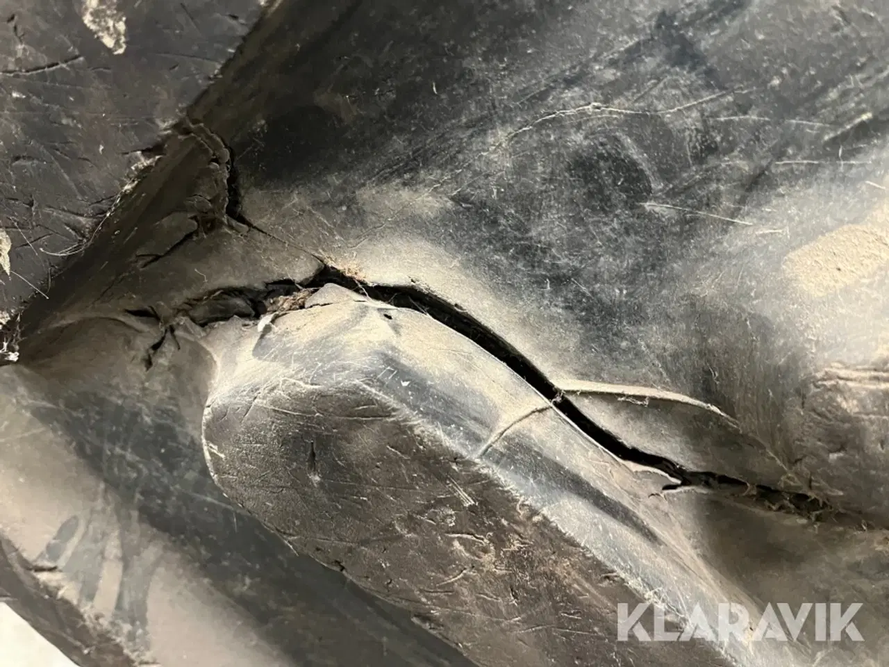 Billede 6 - Tvillinghjul 650/85 R 38 Goodyear