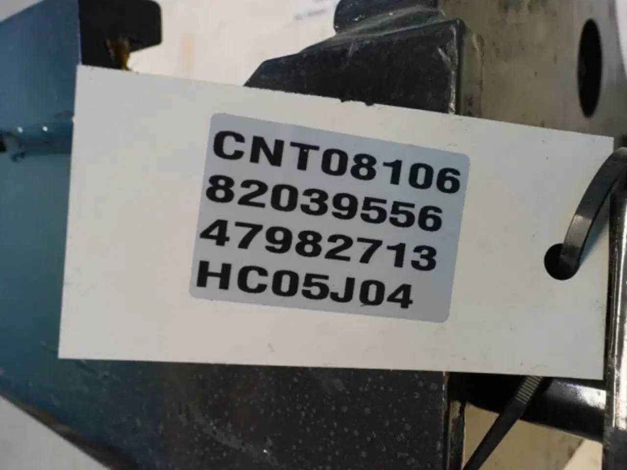 Billede 10 - New Holland T6.175 Træk 47982713