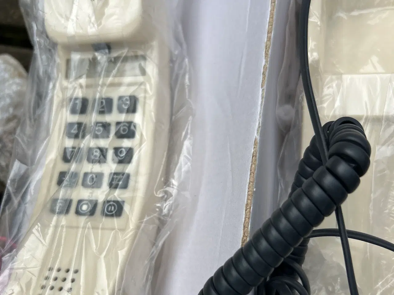 Billede 1 - Fastnettelefon 