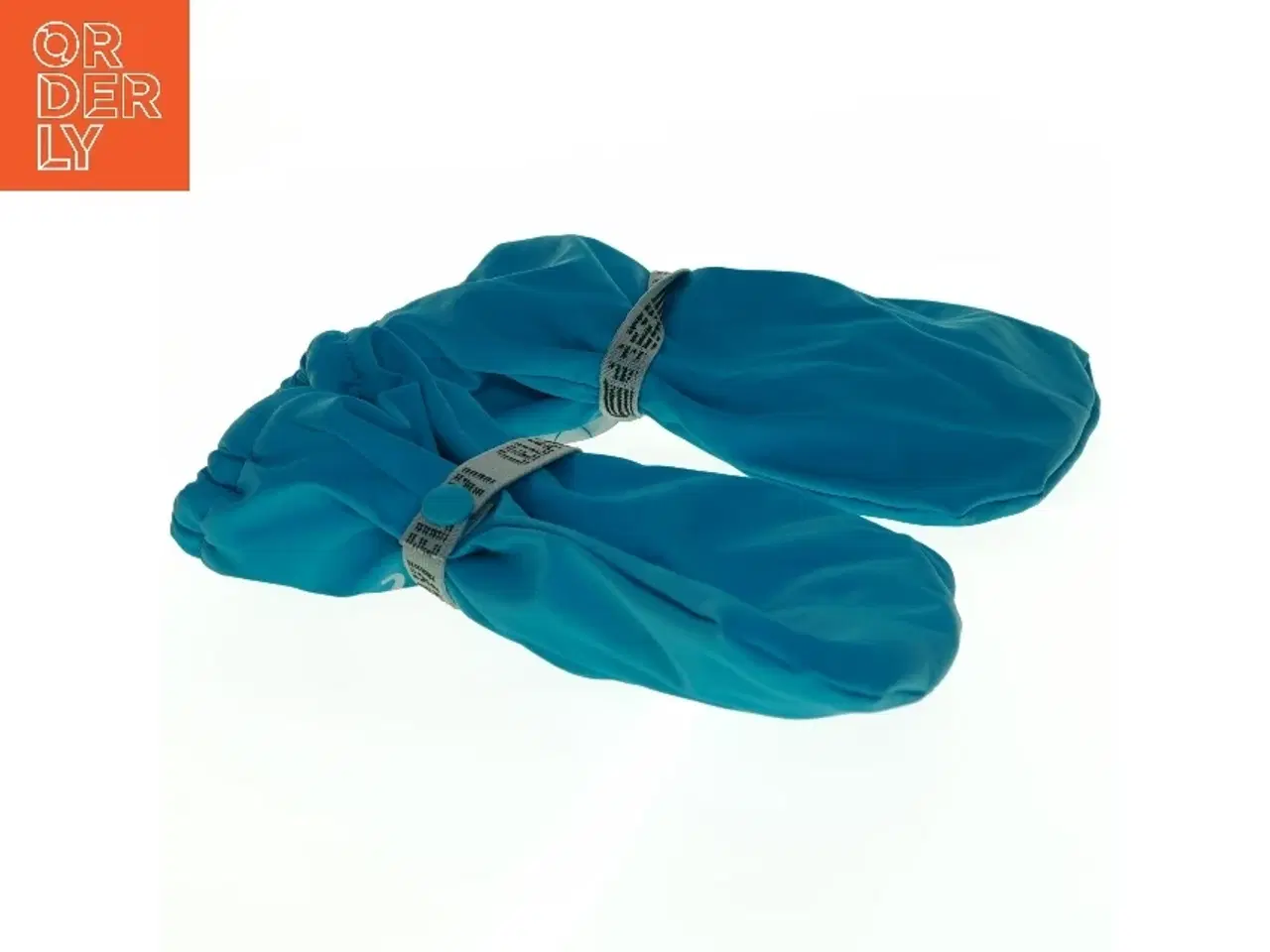 Billede 4 - Overtrækssko til baby fra CeLaVi (str. size 0 )