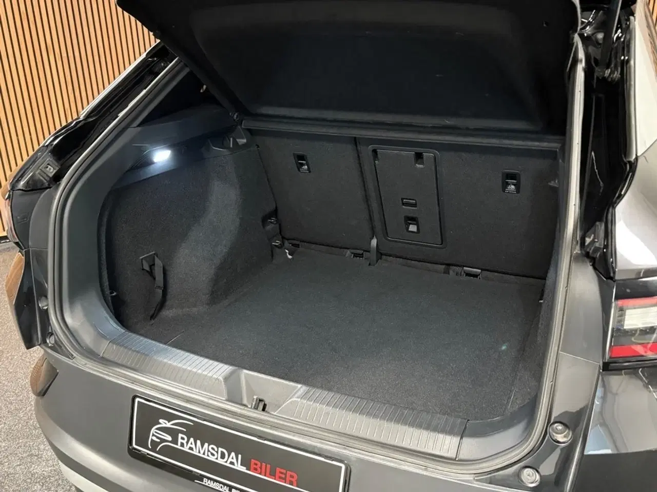 Billede 18 - VW ID.4 77 1ST