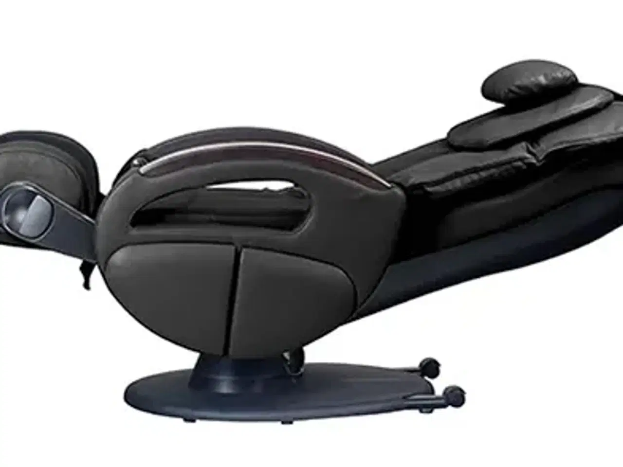 Billede 6 - Care Comfort Massagestol med indbygget Skammel