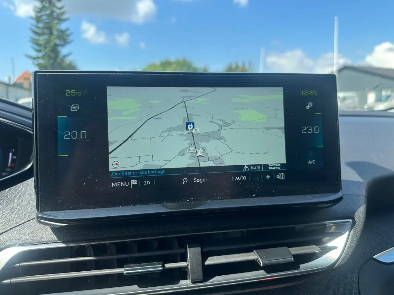 Billede 13 - Peugeot 3008 1,6 Hybrid Allure Pack LTD EAT8