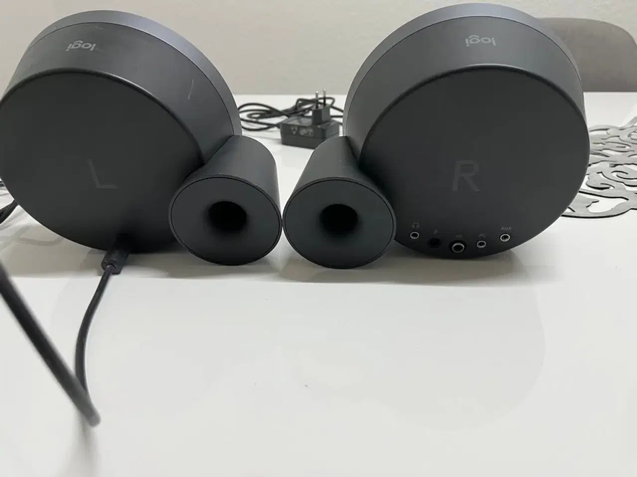 Billede 4 - Logitech MX Sound premium Bluetooth højtalere