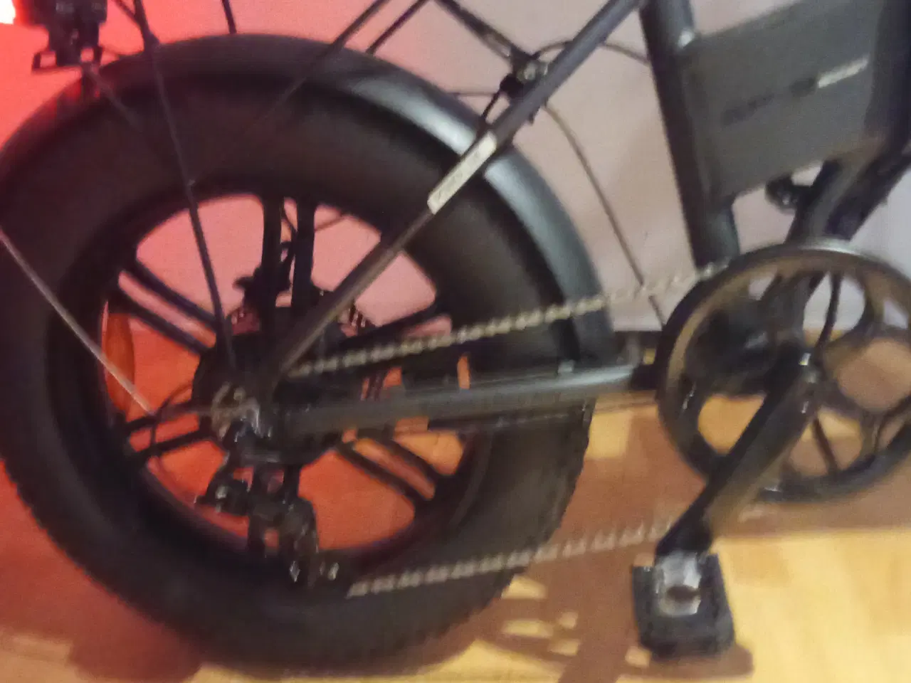 Billede 2 - ENGWE EP BOOST