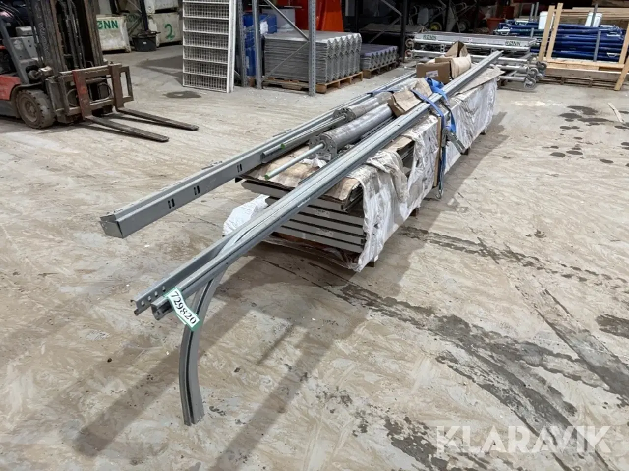 Billede 2 - Port Novoferm