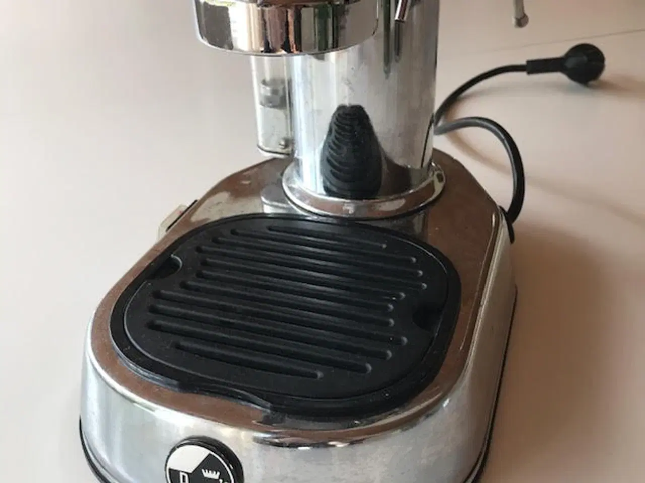 Billede 7 - Pavoni kaffemaskine