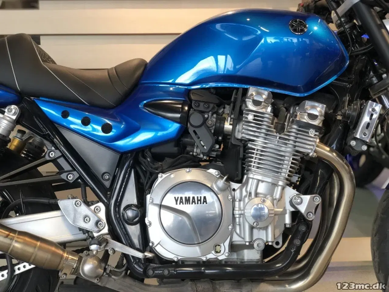 Billede 9 - Yamaha XJR 1300