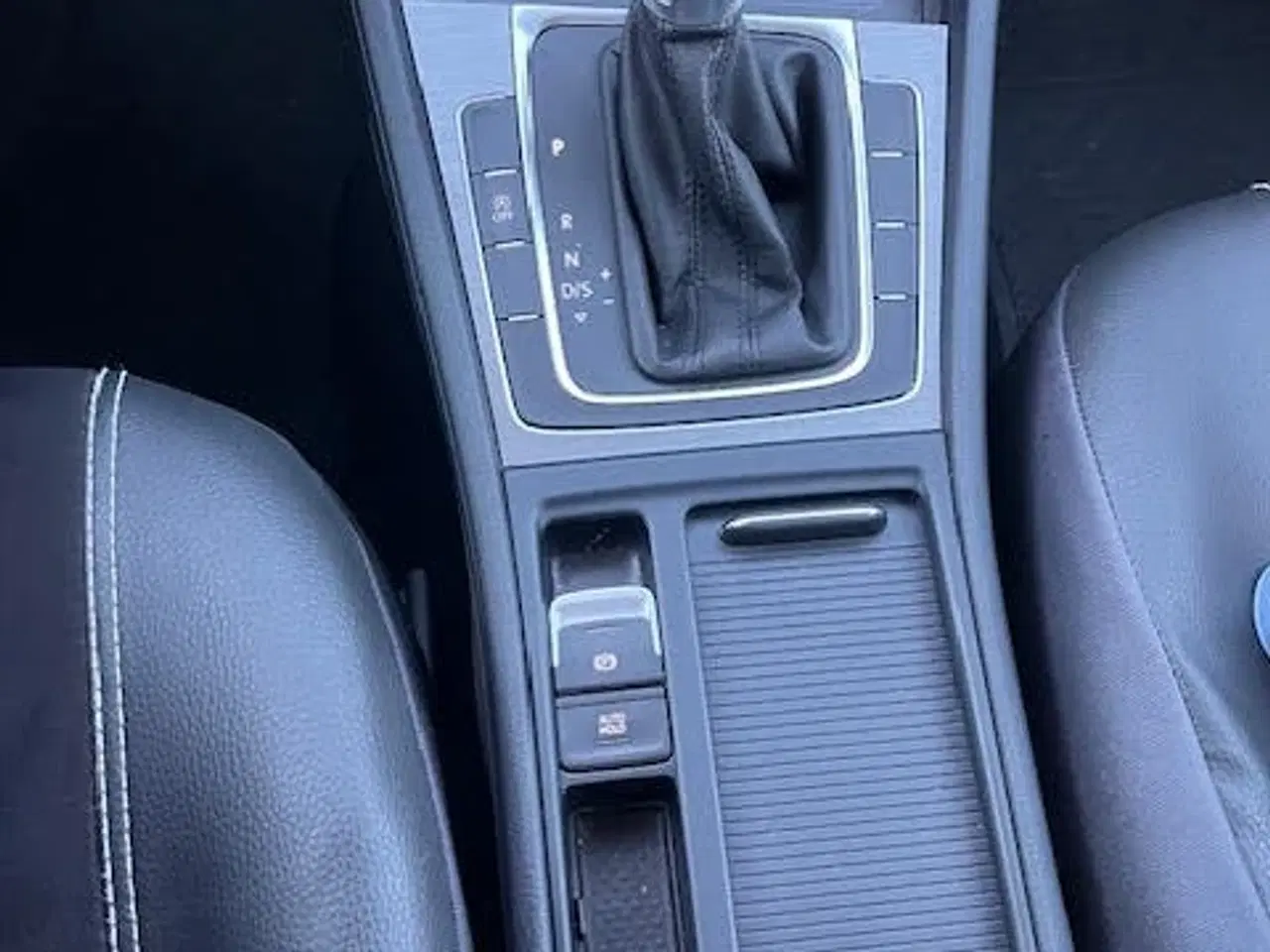 Billede 7 - VW Golf VII 1,6 TDi 105 Comfortline DSG BMT