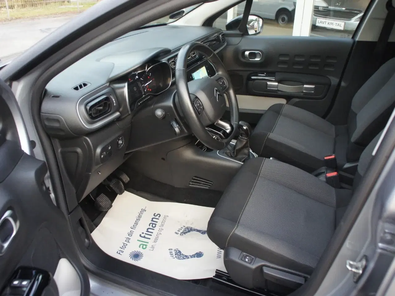 Billede 13 - Citroën C3 1,5 BlueHDi 100 SkyLine