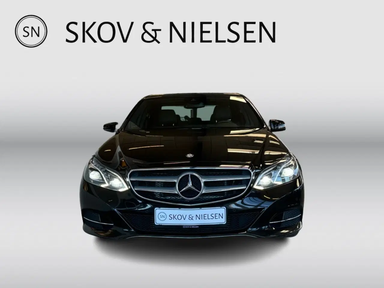Billede 5 - Mercedes E350 3,0 BlueTEC Avantgarde aut.