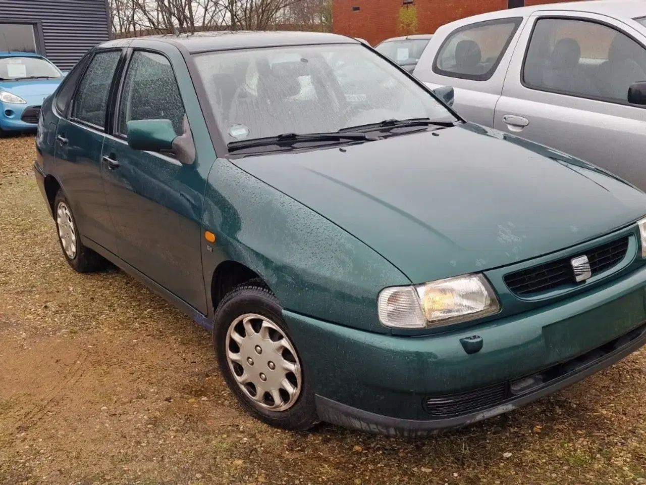 Billede 10 - Seat Cordoba 1,4 SE