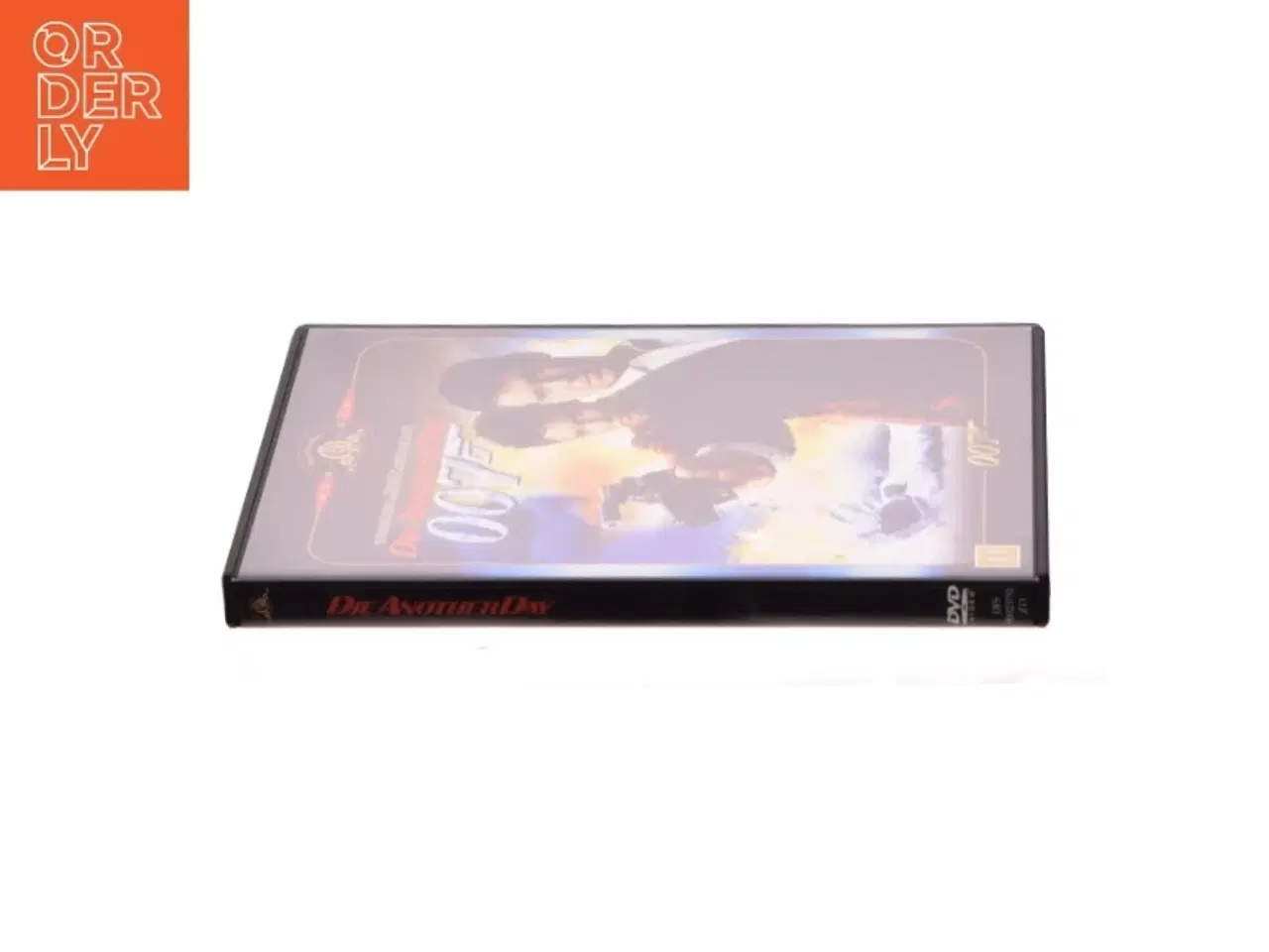 Billede 3 - Agent 007 - Die Another Day fra DVD