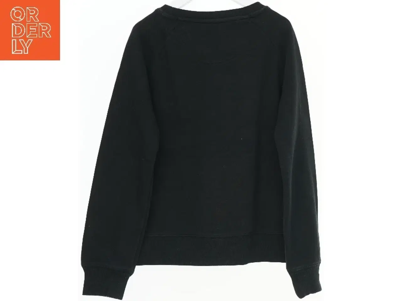 Billede 2 - Levi&#39;s sweatshirt i sort fra Levis (str. 140)