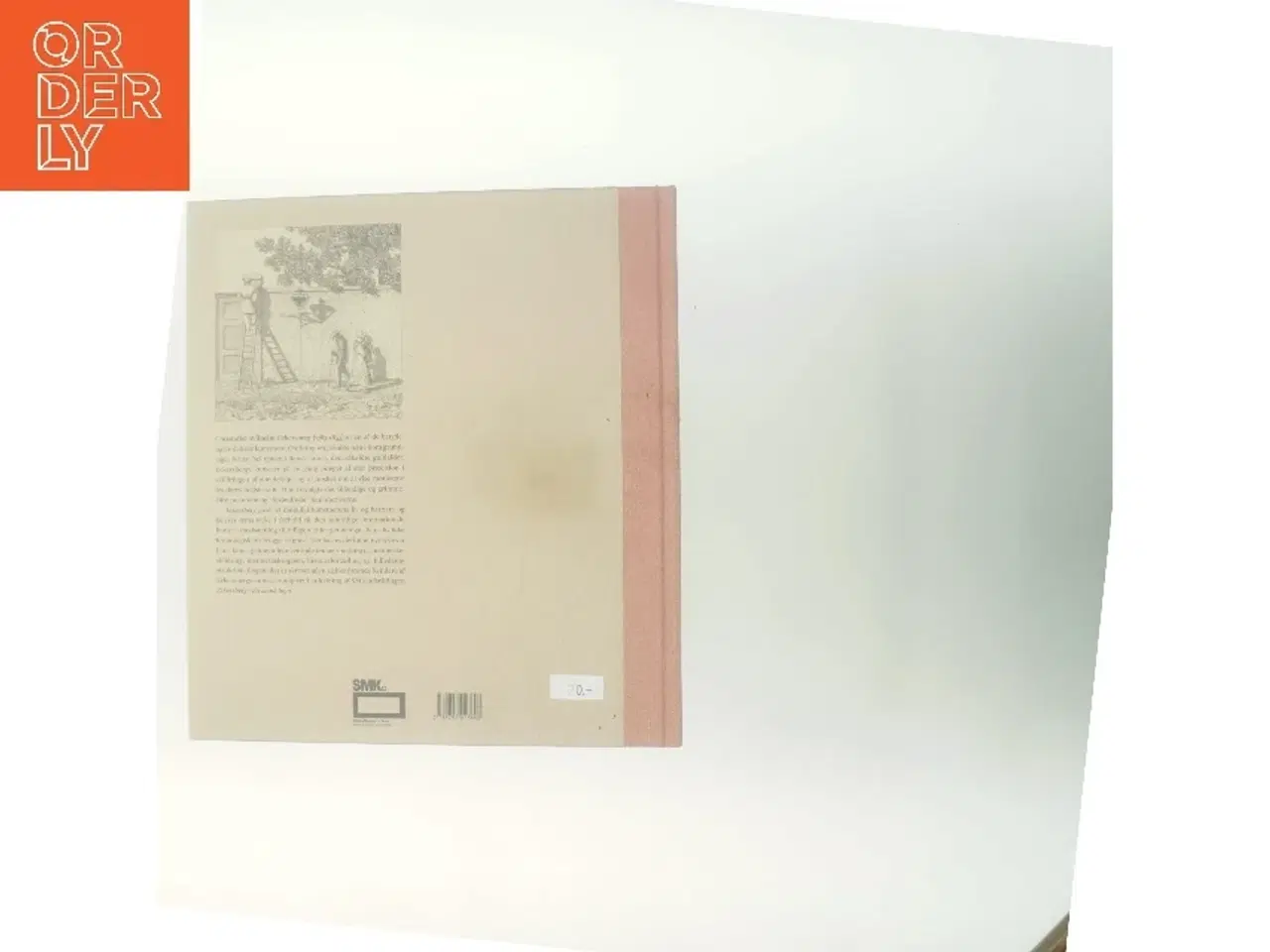 Billede 3 - Eckersberg af Ikke angivet (Bog)