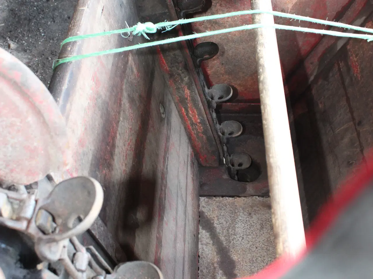 Billede 5 - Kartoffellægger  "HOLBÆK"