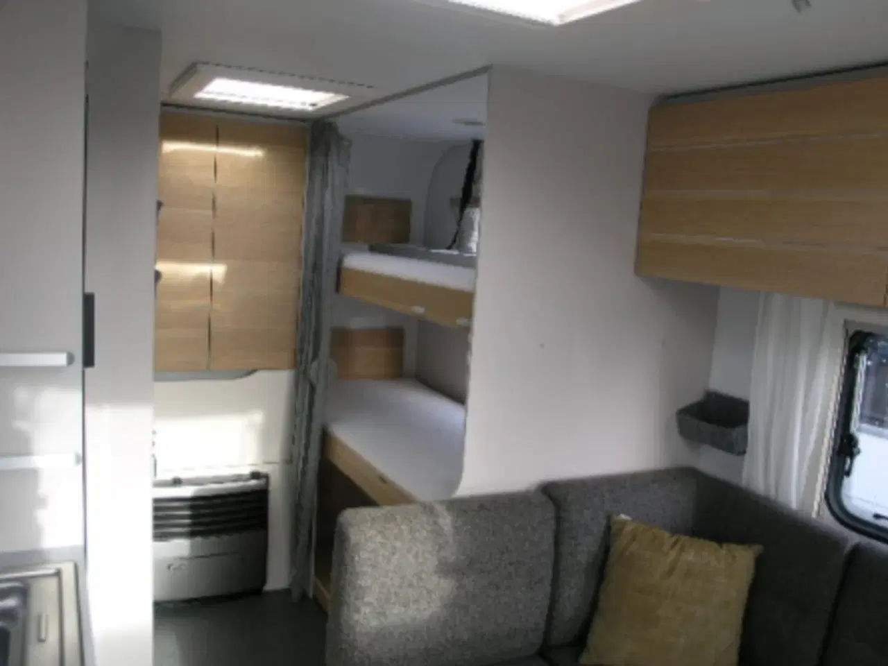 Billede 7 - Adria adora 573 Pt 