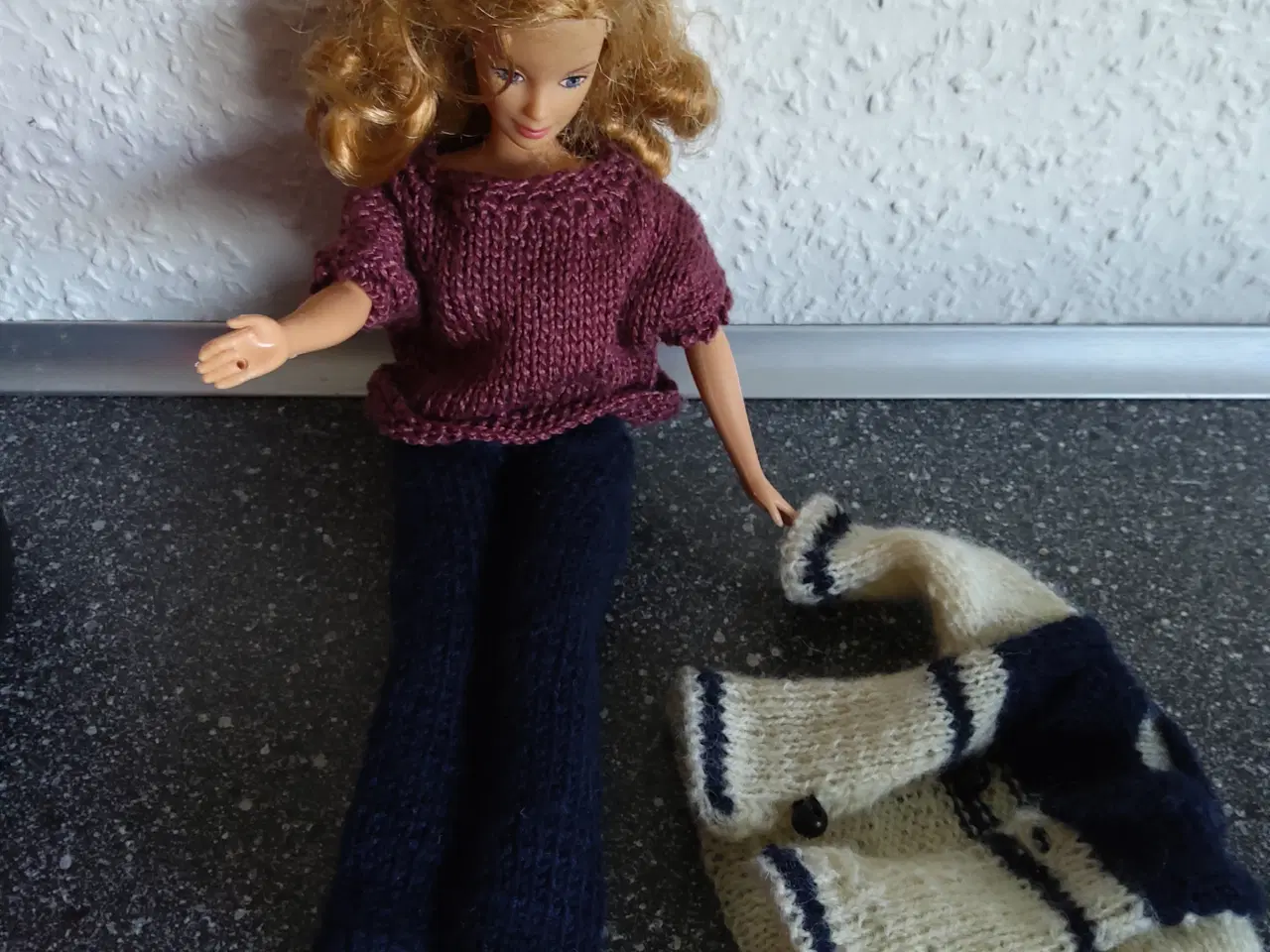 Billede 4 - Barbie dukke tøj 